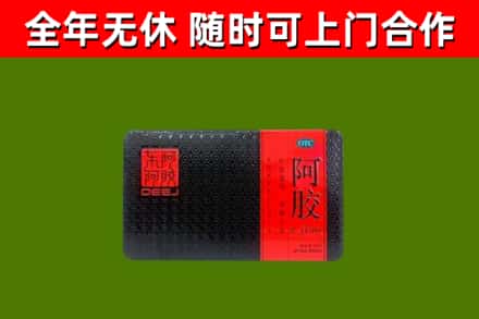 温县回收阿胶